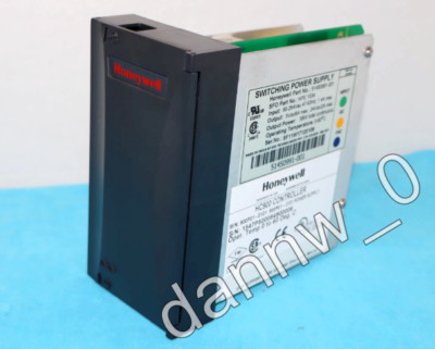 1PC Used HONEYWELL HC900 900P01-0101 POWER SUPPLY