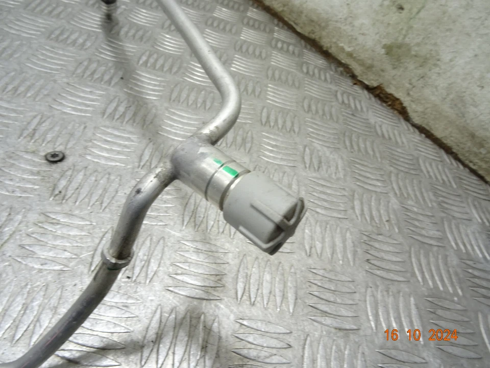 2022 AUDI Q2 1.0 TFSI SPORT 30 MK1 GA 5DRS ESTATE AC AIR CON PIPE *10005 - Image 4 of 4