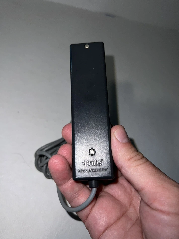 Mando a distancia Roller P35a solamente Foto 4 de 4