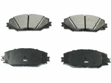 For 2011-2016 Scion tC Brake Pad Set Front 53159MH 2012 2013 2014 2015