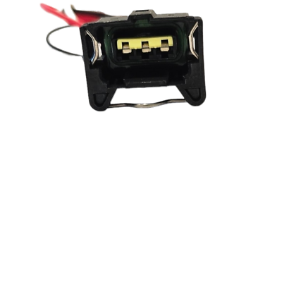 ふつーのたろ Electrical Connector of Throttle Position Sensor TH117 Fits: 200SX