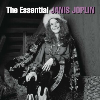 The Essential Janis Joplin - Janis Joplin - Acceptable