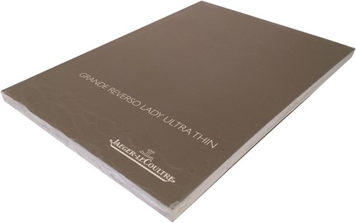 Jaeger LeCoultre Reverso Instruction Manual Booklet - Pick 1 From Selection - Picture 10 of 12