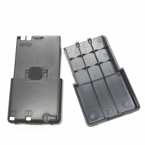 Estuche de batería BT-32 para radio KENWOOD TK308 TK208 TH 22AT TH42AT TK-79A - Imagen 3 de 4