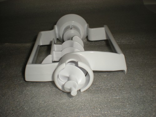 Original Cuisinart ICE-45 Soft Serve Ice Cream Maker Mixing Paddle Blade Part - Picture 5 of 6