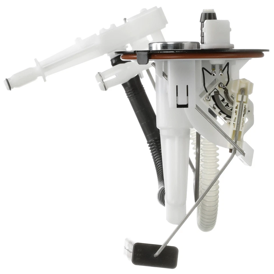 Left Fuel Transfer Unit Delphi For 2000-2003 Mercedes-Benz CLK430 4.3L V8 2001 - Image 4 of 4