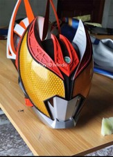Masked Rider Masked Rider Kiva 1:1 Wearable Cosplay Helmet Mask 3d Printing Prop