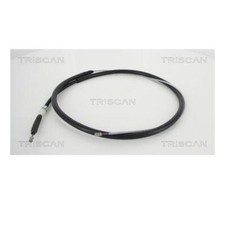 Triscan 8140 28197 Seilzug Feststellbremse für Peugeot 308 SW I