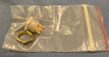 (1) 5 Pin Female GH-5F Panel Connector Socket...