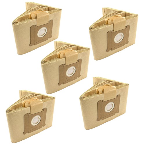 Bolsas Filtro Ghibli Hako Cleanstar 5 Bolsas De Vacío Para Aspiradora Pullman AS5 | Bolsas Filtro Para Ghibli, Hako, Cleanstar, Spitwater | Recambios Aspiradora Industrial Empacar Al Vacio