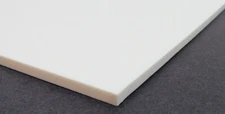 NEW 90-PACK EVA Foam Sheets WHITE 12" x 18" x 4mm Craft Cosplay Fofucha Doll ++