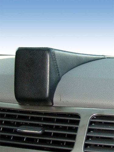 Kuda 212055 Supporto Per Comunicazioni – Console Per MAN TGL/TGM/TGS/TGX – Antiscivolo E Resistente