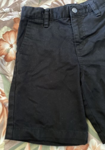 Hurley Graphic T-Shirt And Volcom Bermuda Shorts Kids Size 6 - Picture 18 of 24