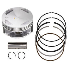 NEW! NAMURA PISTON SET BIG BORE HONDA SPORTRAX 1999-2008 TRX400EX 400