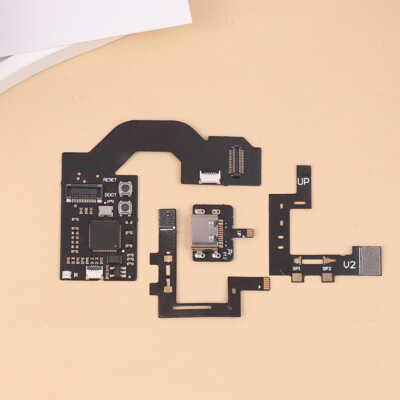 Verbesserte Konsole Kabel Firmware Core Chip Für Nintendo Switch/Switch HAC-001