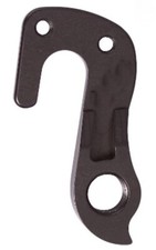 Dropout per Cubo Ella Nuride Kathmandu 20 Deragliatore Posteriore Lug Gear Mech Gancio