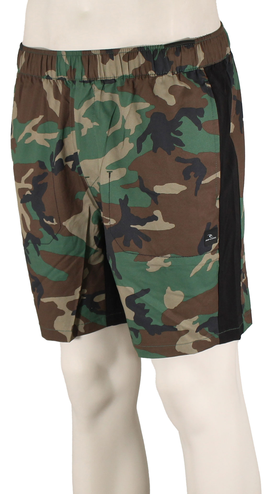 Шорты Rip Curl Vapor Cool Pivot Volley камуфляж новинка 12990₽