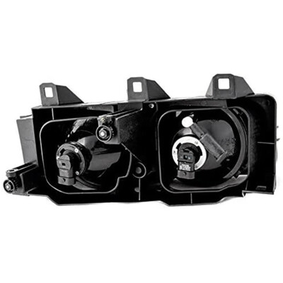 NEW LEFT SIDE HEADLIGHT FITS BMW 318I 1.9 318IS 1992-1999 BM2502101 63121468865