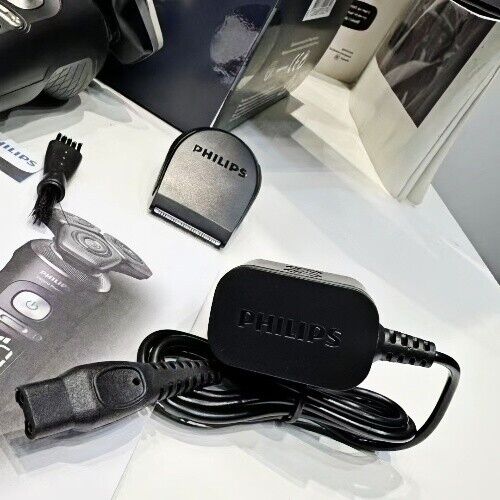 Phillips S9000 Prestige Shaver (BRAND NEW SEALED)black - Picture 5 of 8