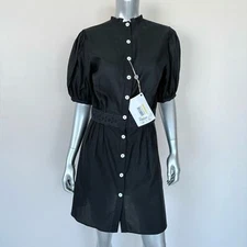 NWT!!! MATIN women cotton dress size 8 US Retail 450$