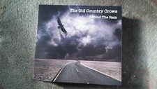 The Old Country Crows, "Behind The Rain" CD