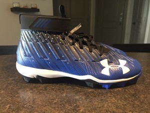 under armour baseball cleats bryce harper