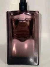 Narciso Rodriguez Musc Collection Intense Eau de Parfum 100ml 3.3 oz new no cap