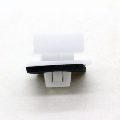 20x Side Skirt & Sill Moulding Trim Clips- Some Honda Civic & Jazz 91514SAA003 - Foto 6