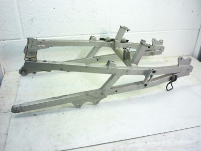 掛軸 325 KAWASAKI 96-03 ZX7R ZX-7R NINJA ZX750-P3 REAR SUBFRAME SUB FRAME