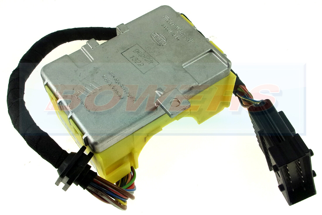 EBERSPACHER D2 AIRTRONIC NIGHT HEATER 24V CONTROL UNIT 225102003001 | eBay