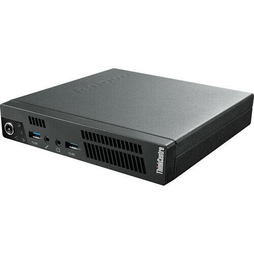 Lenovo ThinkCentre M92p PC Desktops & All-In-One Computers for