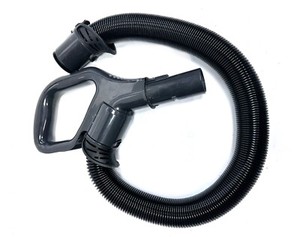 NV690 UKT schwarzer Griff Düse Schlauchschalter angetrieben Hai Staubsauger Teile