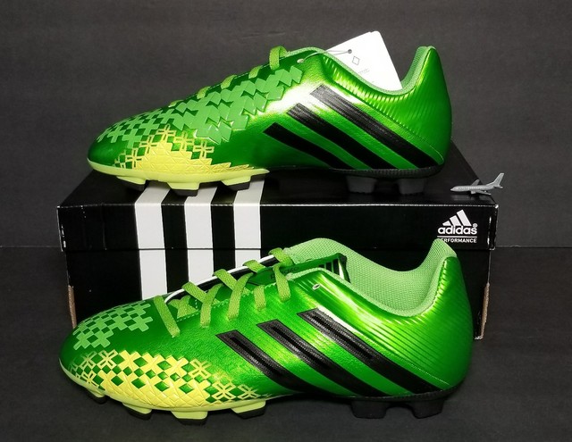 adidas predito