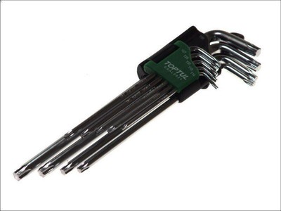 Tool Set TOPTUL GAAL0924˙˙˙˙