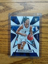 2021 Panini Chronicles /49 RC Rookies & Stars Draft Picks Jalen Suggs Purple 303