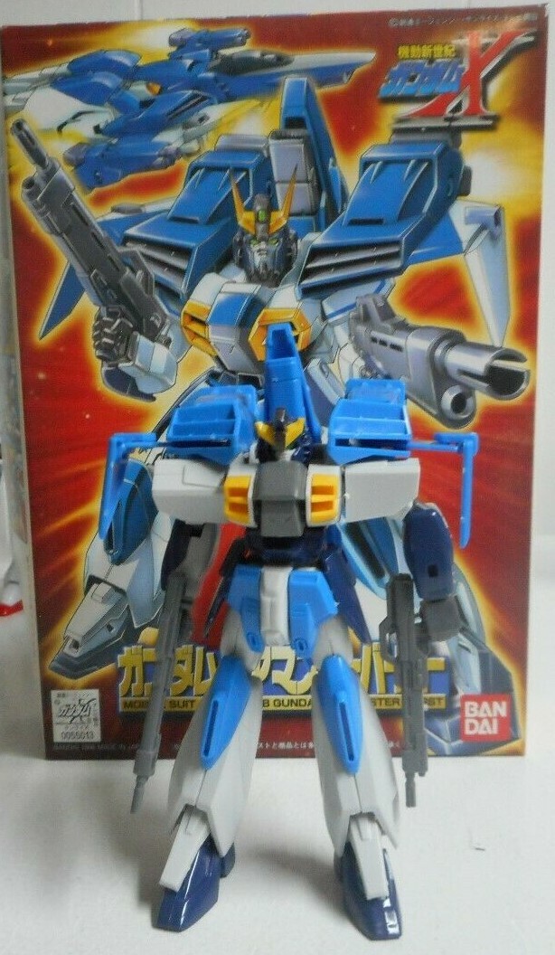 Bandai Gundam Model kits ( Used ) eBay