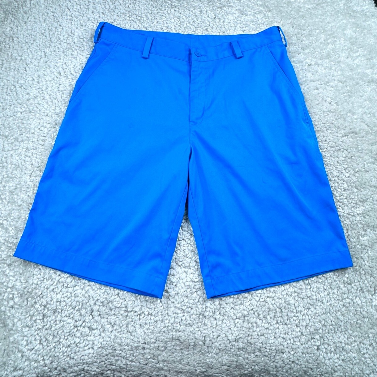 nike performance golf shorts