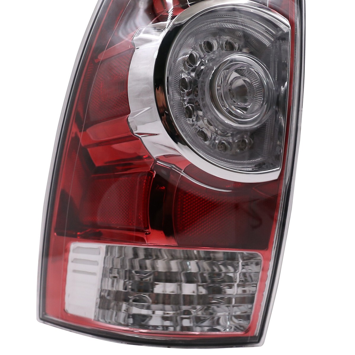 Garage-Pro Tail Light Compatible With 2009-2015 Toyota Tacoma Driver Side LED CAPA In The Tail - Foto 3