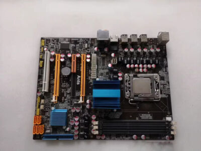 1pc used  Ants X58-V1.12 #E9