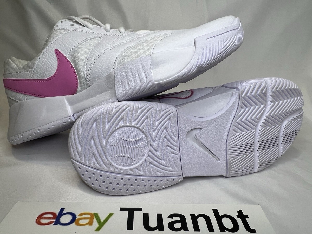 ナイキテニス Nike Court FLEX Ace Printed Lサイズ Nike Tennis