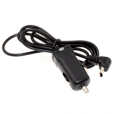 1A Kfz-Ladekabel 90° NavGear Streetmate GT-35 GT-43 3D GT-35-128MB Pearl GT-35