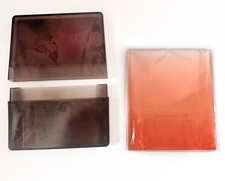 Sunset rectangle filter for Cokin P Series system P002 camera lens, US seller