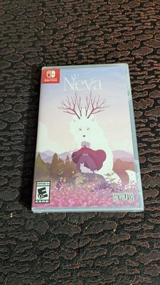Neva - Nintendo Switch (NEW)