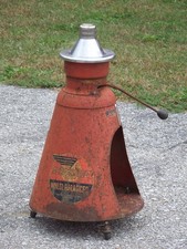 Vintage Accra-speed Bubble Wheel Floor Balancer Rim Tire Shop Garage Manual Old Vintage Accra-speed Bubble Wheel Floor Balancer Rim Tire Shop Garage Manual Old