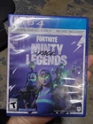 Fortnite Minty Legends (Sony PlayStation 4, 2021)