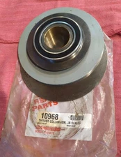 MQ-Whiteman OEM Thrust Collar Kit For J36, JS36, BS46, JH55 Etc Trowels 10968