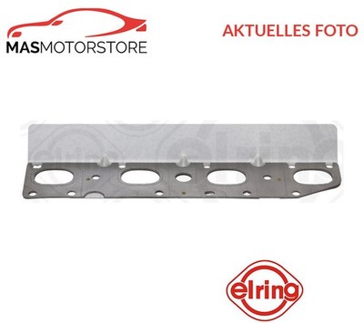DICHTUNG ABGASKRÜMMER LINKS ELRING 940040 P FÜR DODGE RAM 2500,RAM 1500