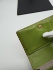Gold Kate Spade Card Holder Clutch  Snap Wallet — photo 10