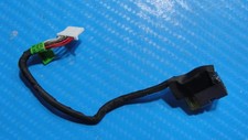 HP Envy x360 15.6  15-eu1026nr Genuine DC IN Power Jack w/Cable 799736-Y57