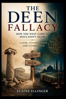 The Deen Fallacy | Elaine Ellinger | Taschenbuch | Englisch | 2026 | POI